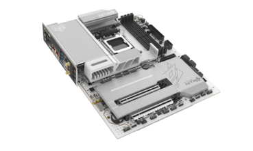 Preview: ProSTOR Gaming-PC - AMD Ryzen 9950X3D2